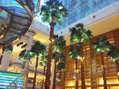 -威斯汀舞台餐厅