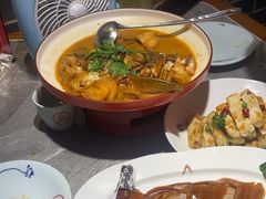 -北平食府(马鞍山路店)