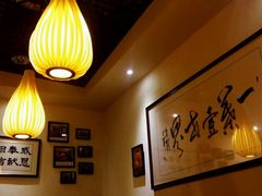 android_upload_pic-一叶一世界•素食餐厅(环球中心店)