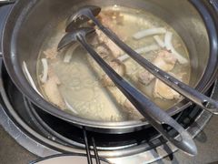 -同仁四季椰子鸡(宝安壹方城店)