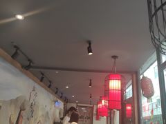 -王婆乔鲜鱼自助火锅(蜀汉路店)