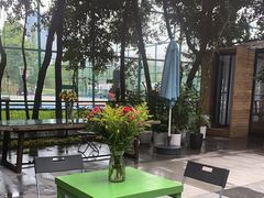 -箱美术馆私房菜(水晶郦城店)