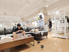 -NITORI 宜得利家居(上海金桥啦啦宝都店)
