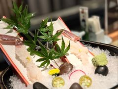 -贰捌零叁精致料理(钱湖店)