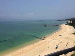 喜濑海滩皇宫酒店-金秀喜瀬海滩宫殿酒店