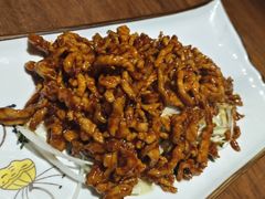 -琴早英子菜馆(古田路店)