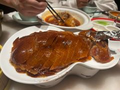 -小吊梨汤·北京菜·烤鸭(鸟巢店)