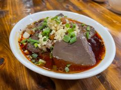 -正宗苏稽毛哥跷脚牛肉总店