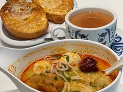 -翠华餐厅(宝安壹方城店)