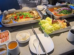 -半天妖烤鱼(印象城店)