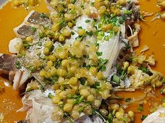 -小吊梨汤·北京菜·烤鸭(双井乐成中心店)