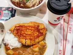 -李先生牛肉面(新华店)