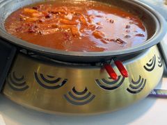 -徐记小怪兽肉蟹煲(中央大街店)