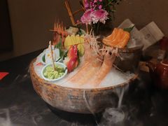 -花潮料理艺食馆(成都万象城店)
