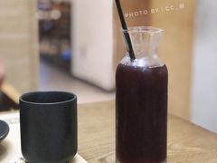 榕意酸梅汤-榕意·川味之美(深业上城店)