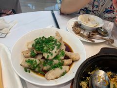 -花中城·杭帮菜·粤菜·海鲜火锅(清泰街店)