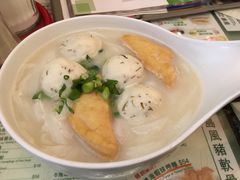 -翠华餐厅