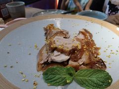 桂花香烤鸭-青年公社烤鸭(蜀山万象汇店)