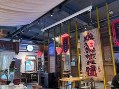 -水煮三国·川鲁江湖菜(香山店)