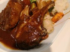 -宜家·瑞典风味餐厅(无锡店)