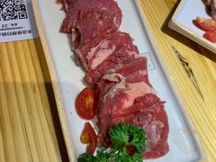 -喜来稀肉(北外滩白玉兰广场店)