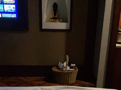 -豪爵足道·SPA(蔡甸店)