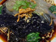 -老街烧烤·四方路小烤肉(书院路店)
