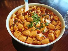 麻婆豆腐-成都娃娃花园餐厅 (南艺旗舰店)