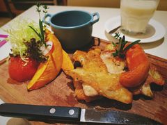 -和平馆·地道港澳茶餐厅(西门口店)