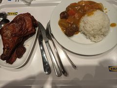 -宜家·瑞典风味餐厅(四元桥店)