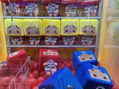 -风云再起游乐汇(北京西单西西友谊店)