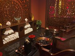 -素凯泰泰式按摩SPA(杭州嘉里中心店)