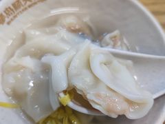 -琴岛顺天馄饨(乐客城店)