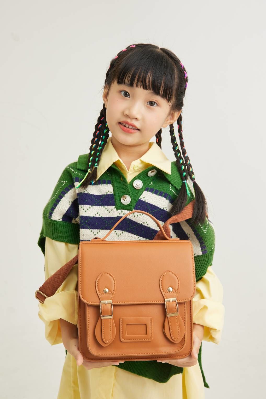 小女生发型推荐