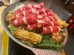 -隐月· 㐂和食屋(芝罘万达公馆店)