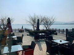 -望海·帆船主题咖啡厅•品茗下午茶(石湖景区店)