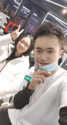-無名发艺