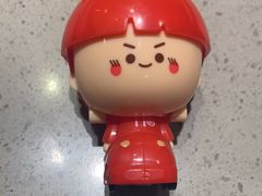 -海底捞火锅(奥森店)