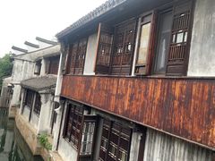 -嘉兴月河历史街区