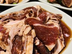 -盛江山自助料理(太原街万达店)