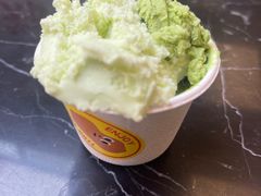 -朱迪小铺.半糖奶油蛋糕(海汇港店)