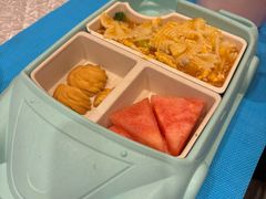 -糟粕醋·椰苑海南菜餐厅(亚龙湾天域酒店)