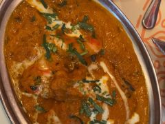 -克比叔叔印度餐厅Kebabs on the Grille(永康路分店)