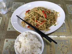 -芽庄老成都川菜馆