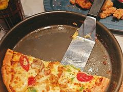 -必胜客(金鹰店)