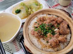 -岐城面馆(黄岐店)