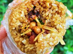 -六广门毛阿姨糯米饭