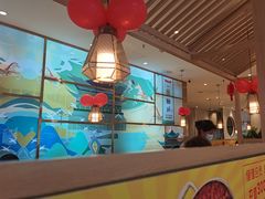 -一品焖锅(榆星广场店)