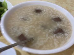 -电白鸭粥店(下沙二坊88号店)