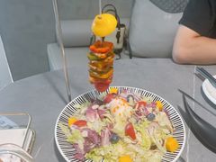 -3号仓库·创意中国菜(乐清正大广场店)